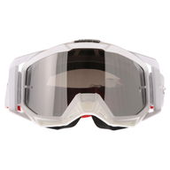 MX Goggles Iris White