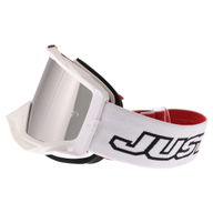 MX Goggles Iris White