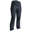 RST Gemma II CE 2046 Ladies Black Textile Motorcycle Jeans Front                                                                                                                                                                                               