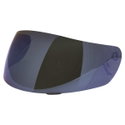DV31 Type 2 Visor Iridium Blue