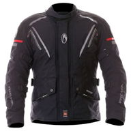 Cyclone Gore-Tex Lady Jacket Black