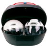 Oxford Products 44L Top Box Inside                                                                                                                                                                                                                             