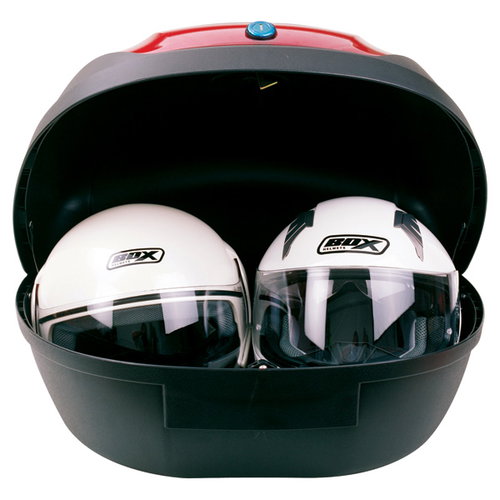 Oxford Products 44L Top Box Inside                                                                                                                                                                                                                             