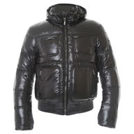 Napoli Jacket Black