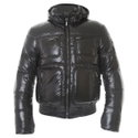 Napoli Jacket Black