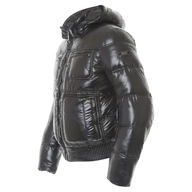 Napoli Jacket Black