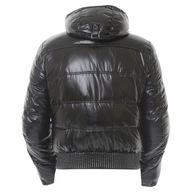 Napoli Jacket Black