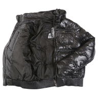 Napoli Jacket Black