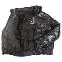 Napoli Jacket Black