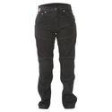 009 Ride Out Jeans Black