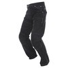 Red Route 009 Ride Out Mens Black Denim Motorcycle Jeans Riding crouch                                                                                                                                                                                         