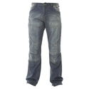 009 Ride Out Jeans Distress Blue