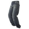 Red Route 009 Ride Out Mens Distress Blue Denim Motorcycle Jeans Riding crouch                                                                                                                                                                                 