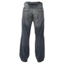 009 Ride Out Jeans Distress Blue