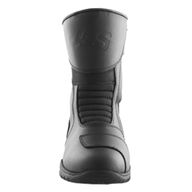 Super Tour Boots FW-132 Black