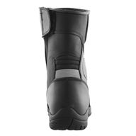 Super Tour Boots FW-132 Black