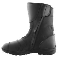 Super Tour Boots FW-132 Black