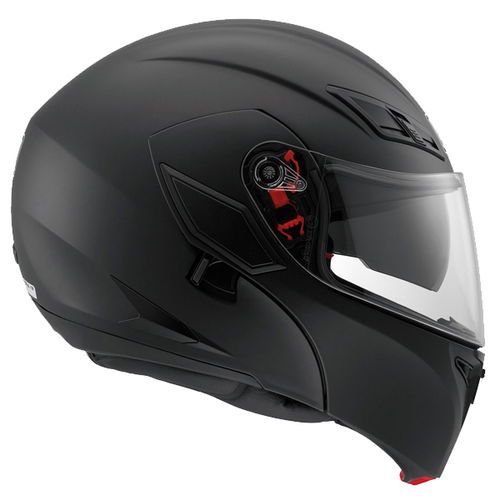 AGV Numo Helmet Matt Black