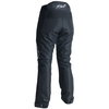 RST Gemma II CE 2046 Ladies Black Textile Motorcycle Jeans Rear                                                                                                                                                                                                