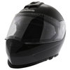 Schuberth S2 Black Helmet Front Left                                                                                                                                                                                                                           