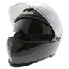 Schuberth S2 Black Helmet Open With Sun Visor                                                                                                                                                                                                                  