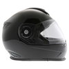 Schuberth S2 Black Helmet Right Side                                                                                                                                                                                                                           