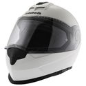 S2 Helmet White