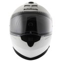 S2 Helmet White