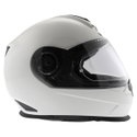 S2 Helmet White