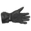 Rukka R-Star GoreTex Black Waterproof Motorcycle Gloves Palm                                                                                                                                                                                                   