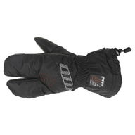 Lobster Gloves Black