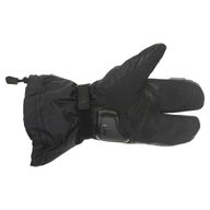 Lobster Gloves Black