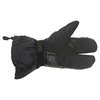 Rukka Lobster GoreTex Black Waterproof Motorcycle Gloves Palm                                                                                                                                                                                                  