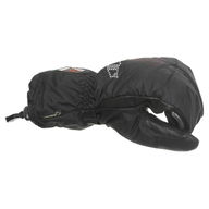 Lobster Gloves Black