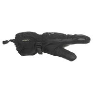 Lobster Gloves Black