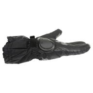Lobster Gloves Black