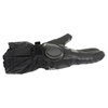 Rukka Lobster GoreTex Black Waterproof Motorcycle Gloves Little finger side                                                                                                                                                                                    