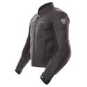 Lj-9689-An Jacket Black
