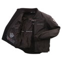 Lj-9689-An Jacket Black