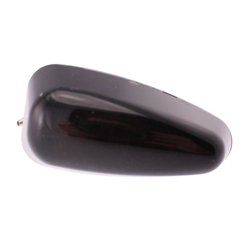 Motrax Micro Flush Mount LED Smoked Indicators                                                                                                                                                                                                                 