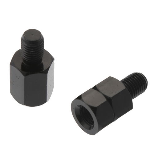 Motrax Mirally Mirror Adaptors Matt B