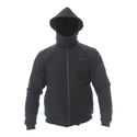 Double Tech Hoody Black