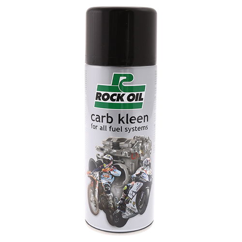 Rock Oil Carb Kleen - 400ml