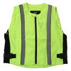 Frank Thomas VIZ017 Hd Reflective Vest Flo Yellow Size: XL