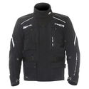 Patrol Jacket Black