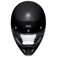 EX-Zero Helmet Black