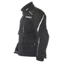 Patrol Jacket Black