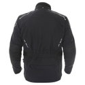 Patrol Jacket Black