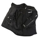 Patrol Jacket Black