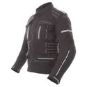 Eagle Jacket Black Grey